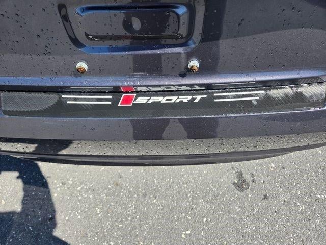 2020 Honda Accord Sedan EX 1.5T CVT