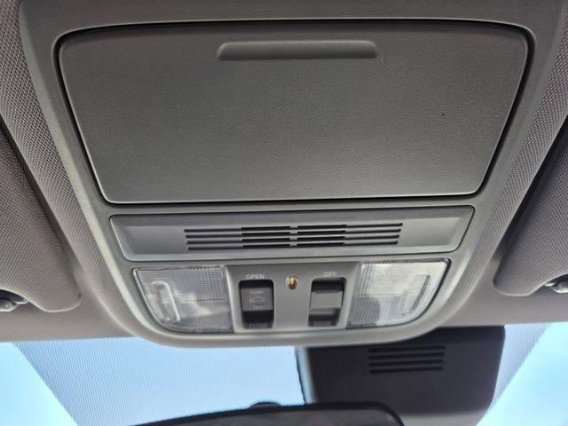 2020 Honda Accord Sedan EX 1.5T CVT