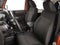 2010 Jeep Wrangler 4WD 2dr Sport