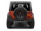 2010 Jeep Wrangler 4WD 2dr Sport