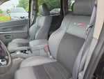 2007 Jeep Grand Cherokee 4WD 4dr SRT-8