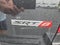 2007 Jeep Grand Cherokee 4WD 4dr SRT-8