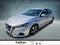 2022 Nissan Altima 2.5 SV AWD Sedan