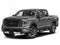 2021 Nissan Titan 4x4 Crew Cab PRO-4X
