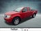 2012 Nissan Frontier 4WD King Cab Auto SV