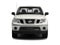 2012 Nissan Frontier 4WD King Cab Auto SV