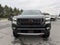 2024 Nissan Frontier Crew Cab 4x4 PRO-4X