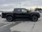 2024 Nissan Frontier Crew Cab 4x4 PRO-4X