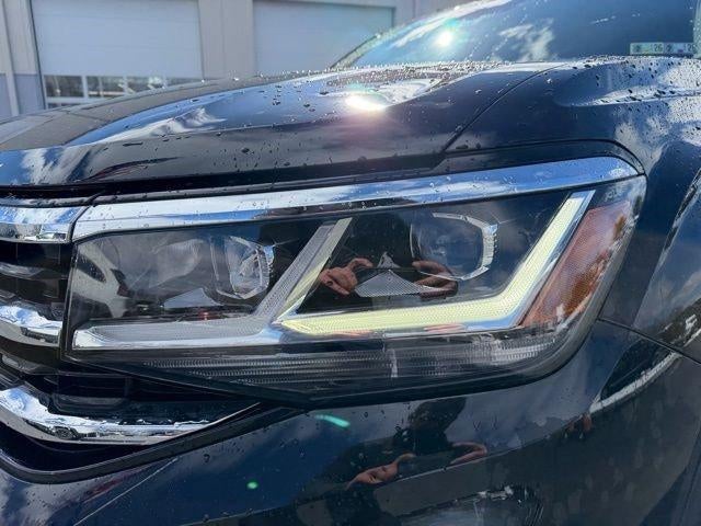 2021 Volkswagen Atlas Cross Sport 2.0T S FWD