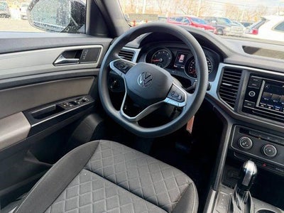 2021 Volkswagen Atlas Cross Sport 2.0T S FWD