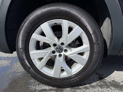 2021 Volkswagen Atlas Cross Sport 2.0T S FWD