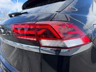 2021 Volkswagen Atlas Cross Sport 2.0T S FWD