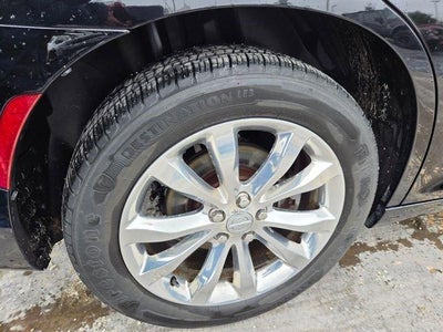 2016 Chrysler 300 4dr Sdn Limited AWD