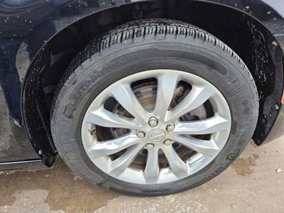 2016 Chrysler 300 4dr Sdn Limited AWD