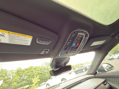 2026 Dodge Charger Scat Pack Plus 2-Door AWD