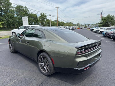2026 Dodge Charger Scat Pack Plus 2-Door AWD