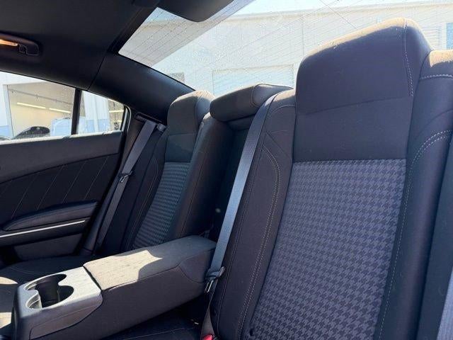 2023 Dodge Charger SXT RWD