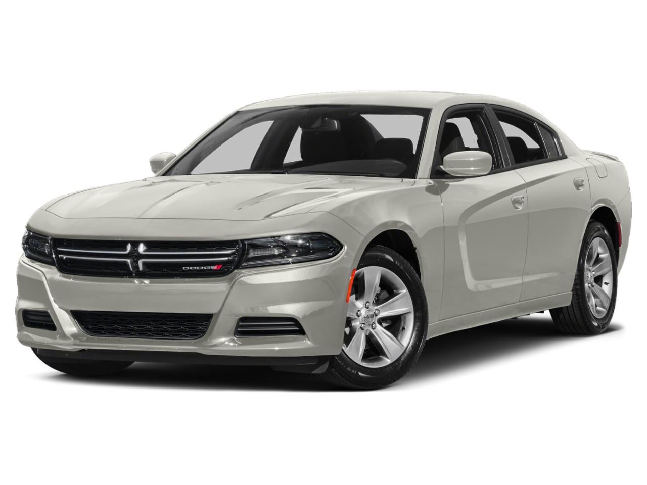 2015 Dodge Charger 4dr Sdn SE RWD
