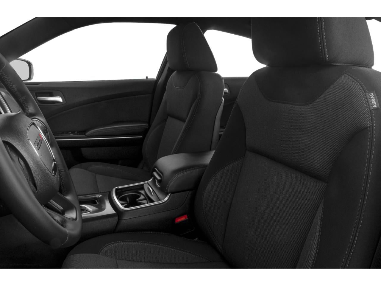 2015 Dodge Charger 4dr Sdn SE RWD