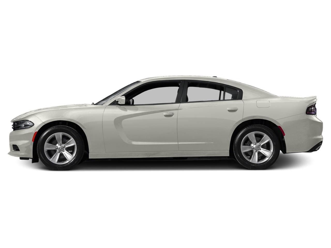 2015 Dodge Charger 4dr Sdn SE RWD
