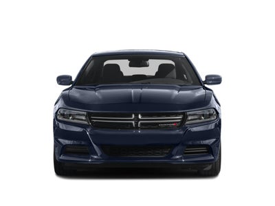 2015 Dodge Charger 4dr Sdn SE RWD