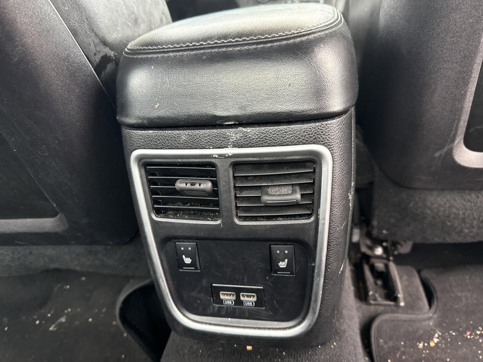 2021 Dodge Charger R/T RWD