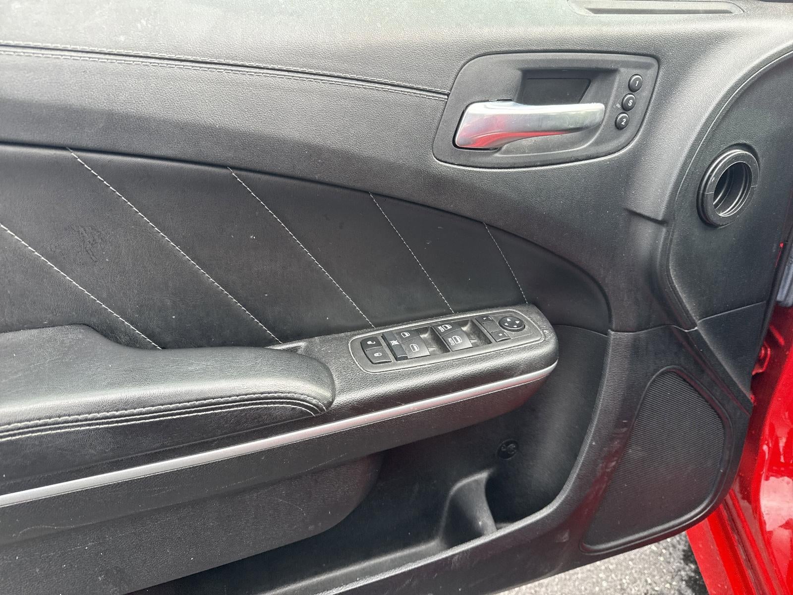 2021 Dodge Charger R/T RWD