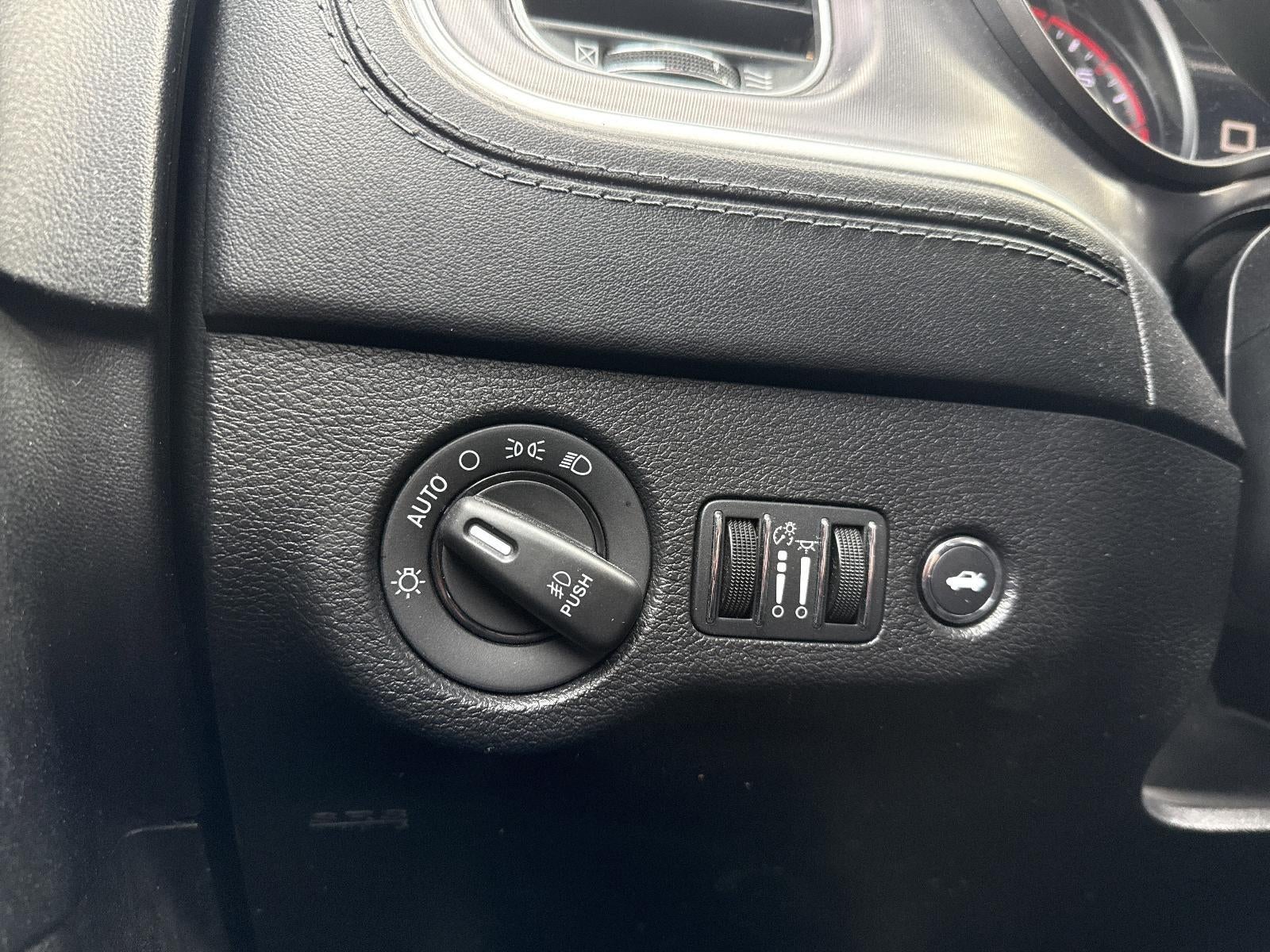 2021 Dodge Charger R/T RWD