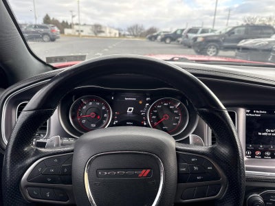 2021 Dodge Charger R/T RWD