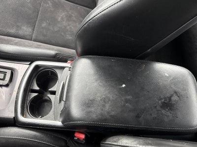 2021 Dodge Charger R/T RWD