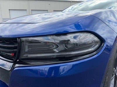 2022 Dodge Charger SXT AWD