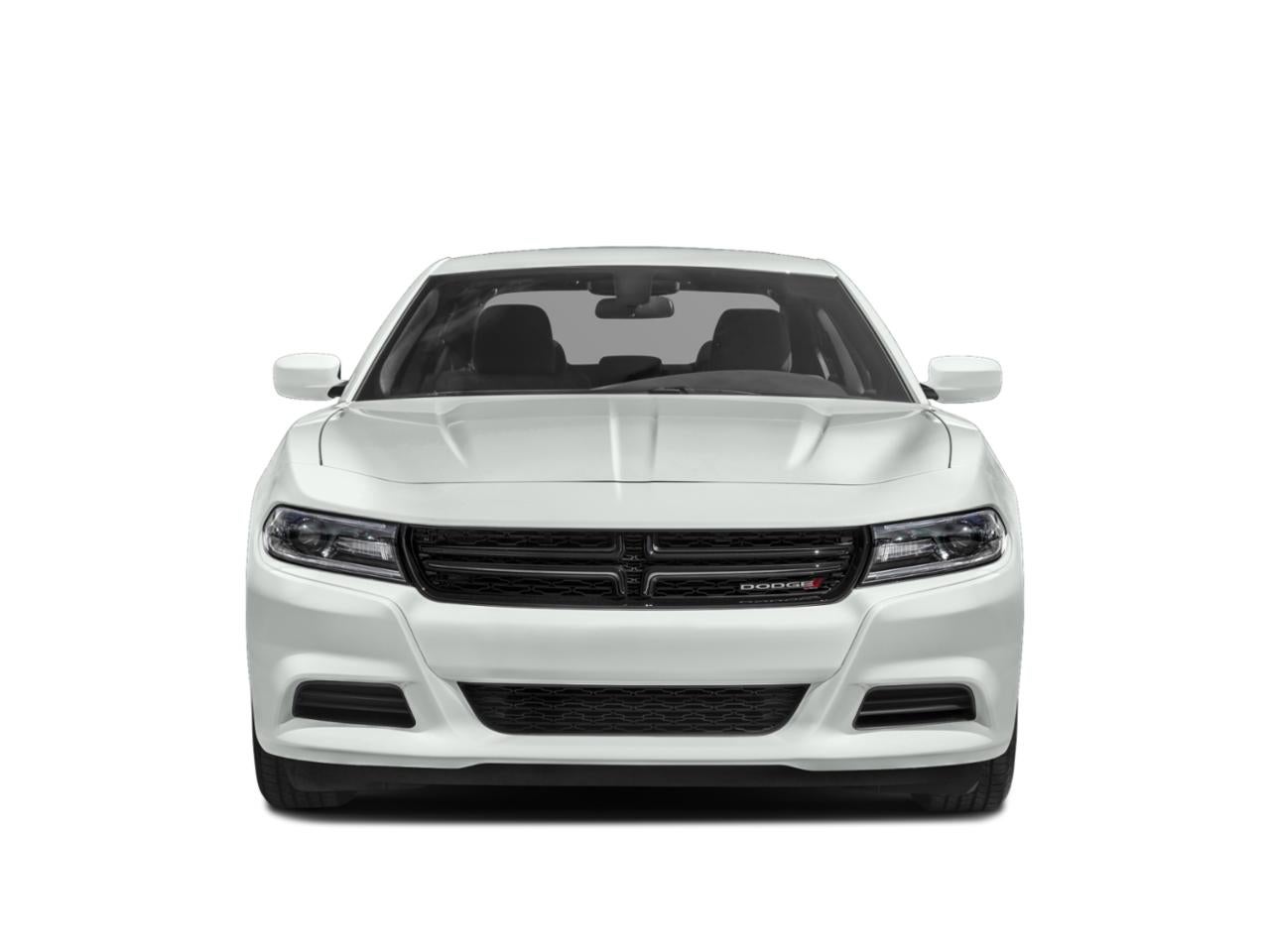 2019 Dodge Charger SXT AWD