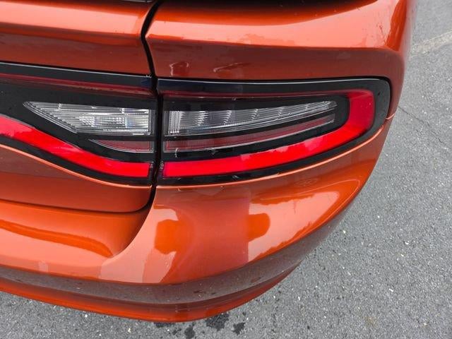 2021 Dodge Charger SXT AWD