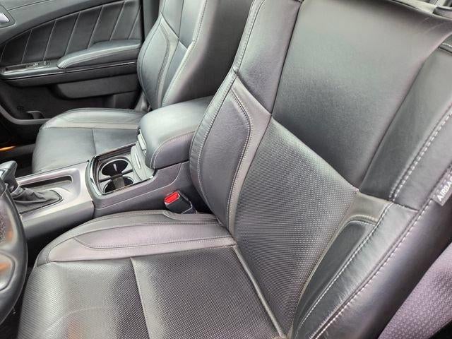 2021 Dodge Charger SXT AWD