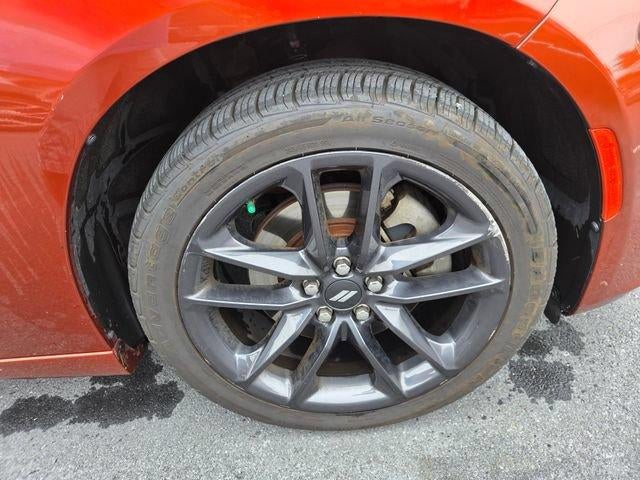 2021 Dodge Charger SXT AWD