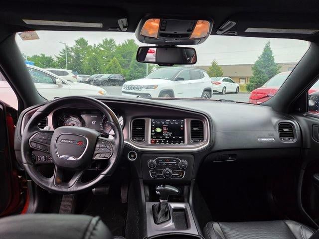 2021 Dodge Charger SXT AWD