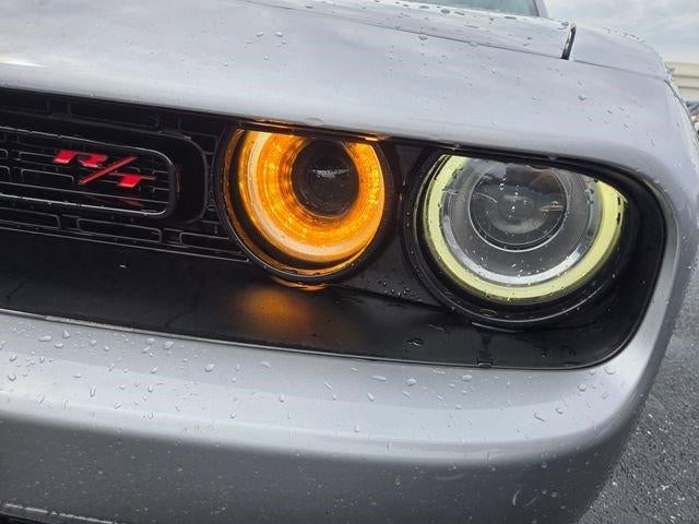 2016 Dodge Challenger 2dr Cpe 392 Hemi Scat Pack Shaker