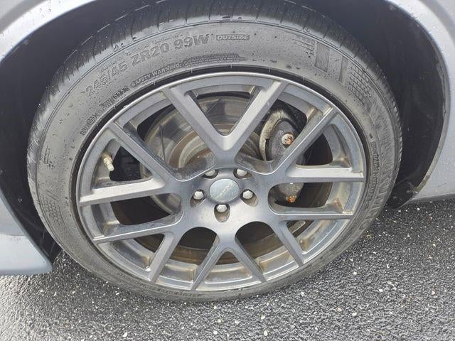 2016 Dodge Challenger 2dr Cpe 392 Hemi Scat Pack Shaker