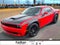 2022 Dodge Challenger R/T Scat Pack Widebody RWD