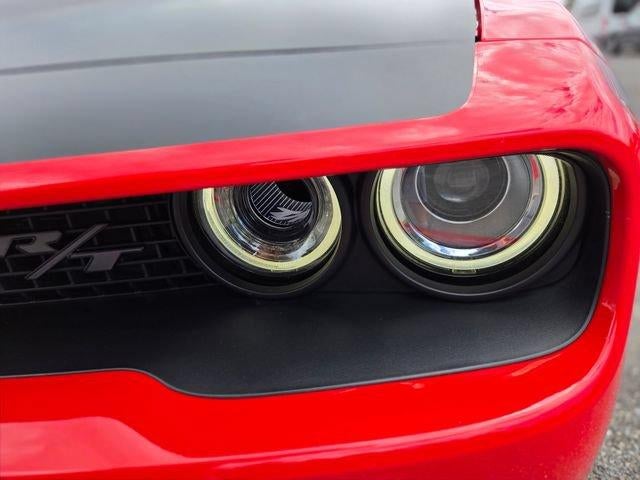 2022 Dodge Challenger R/T Scat Pack Widebody RWD