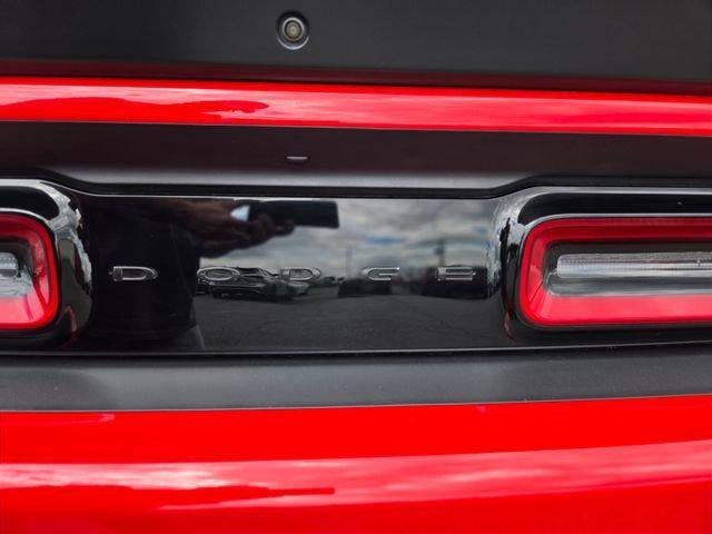 2022 Dodge Challenger R/T Scat Pack Widebody RWD