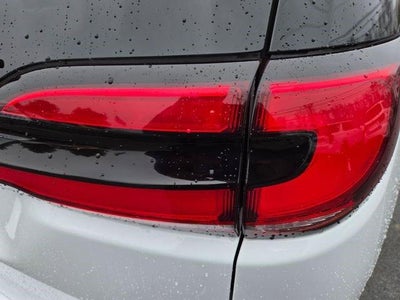 2025 Chrysler Pacifica Select FWD