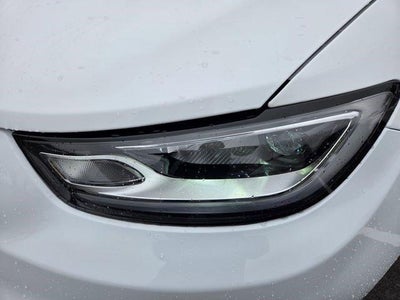 2025 Chrysler Pacifica Select FWD