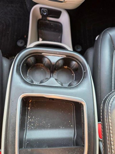 2024 Chrysler Pacifica Touring L FWD