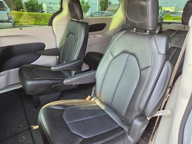 2024 Chrysler Pacifica Touring L FWD