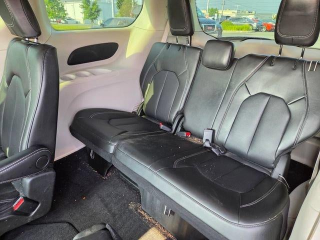 2024 Chrysler Pacifica Touring L FWD