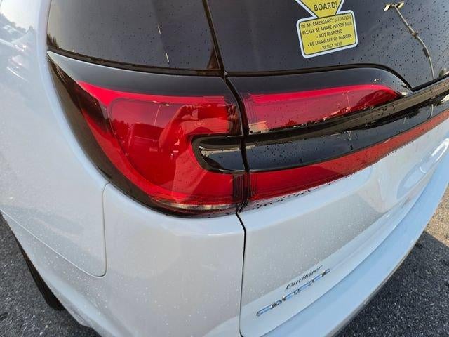2024 Chrysler Pacifica Touring L FWD
