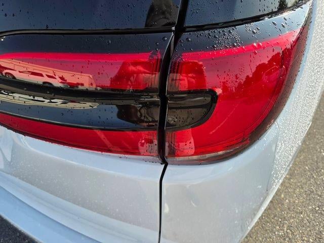 2024 Chrysler Pacifica Touring L FWD