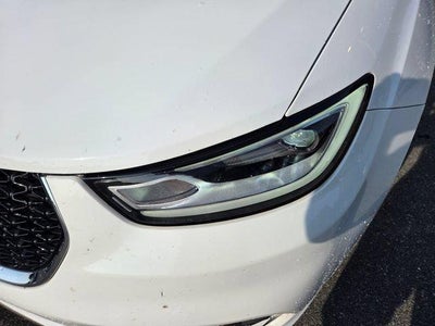2024 Chrysler Pacifica Touring L FWD