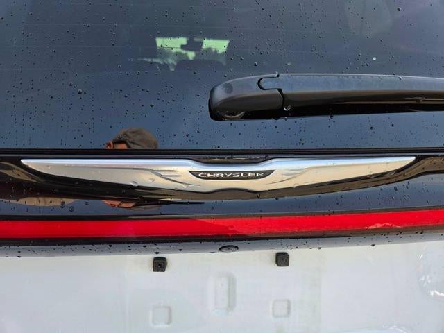 2024 Chrysler Pacifica Touring L FWD